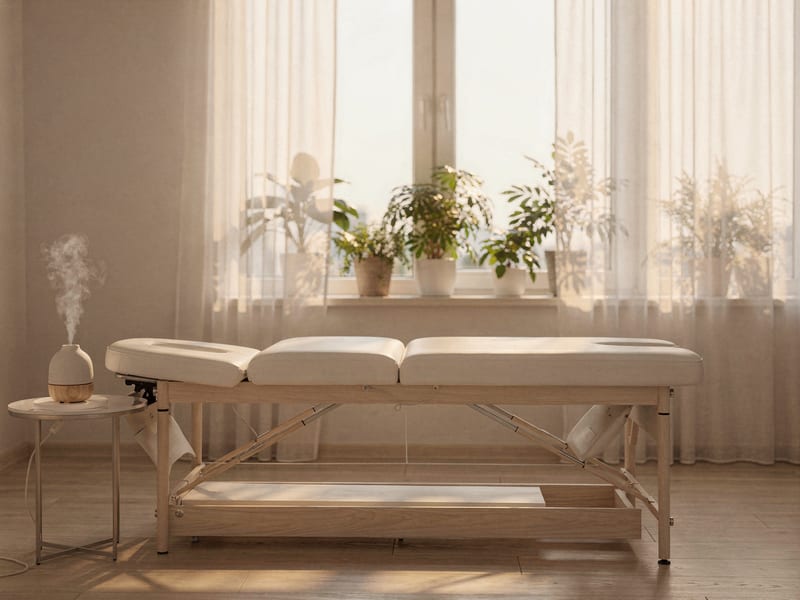 Headache & Migraine Care at Basecamp Chiropractic