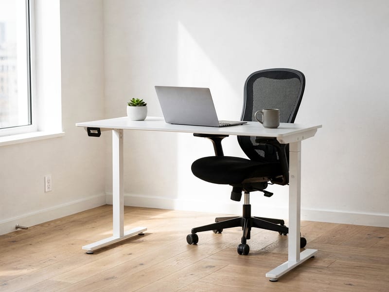 Postural & Ergonomic Correction at Basecamp Chiropractic
