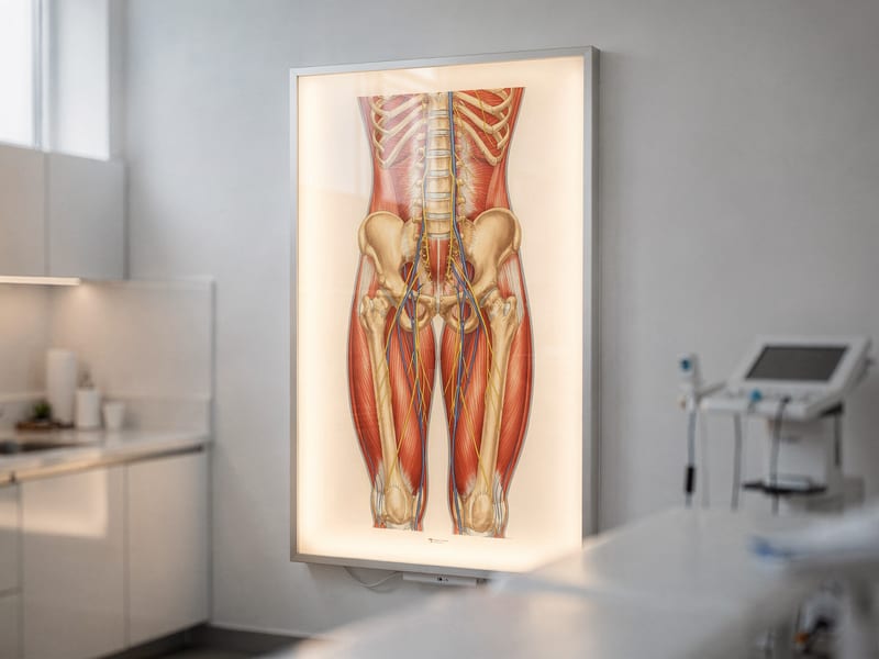 Sciatica & Nerve Pain at Basecamp Chiropractic