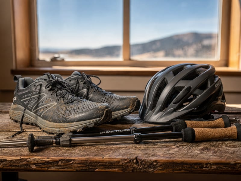 Sports & Athletic Recovery at Basecamp Chiropractic